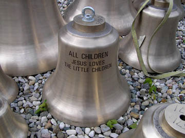 Childrens Bell
